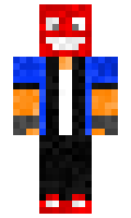 danli minecraft skin