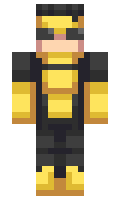 Z0XER0 minecraft skin