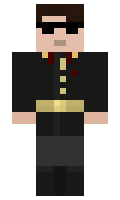 Dedrich minecraft skin