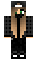jowose minecraft skin
