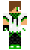 RiseOfFatih minecraft skin