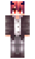 XeventoHD minecraft skin