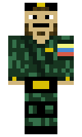 Mangoso minecraft skin