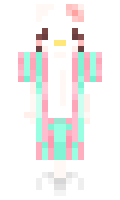 k1mura minecraft skin