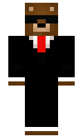 Ivan25 minecraft skin