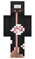 demlusional minecraft skin