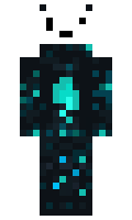 XeneB3x minecraft skin