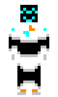 TheGameLegendNL minecraft skin