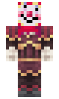 SteamPunk116 minecraft skin