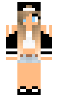 Lolla minecraft skin