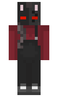 Viserro minecraft skin