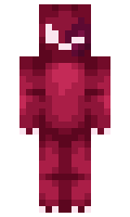 TwistedWinter minecraft skin