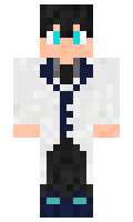 Arjomi minecraft skin