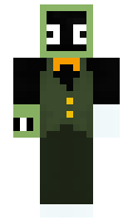 Engiebot minecraft skin