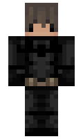 Brodi minecraft skin