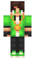 olilyng minecraft skin