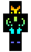 LoganTheRock01 minecraft skin