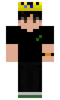NBL01 minecraft skin