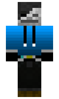 EG8 minecraft skin