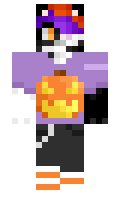 FunnyWolfMC minecraft skin