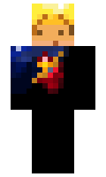 SirZachyPoo minecraft skin