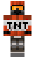 IBC431 minecraft skin