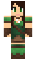 KatiyanaSwift minecraft skin