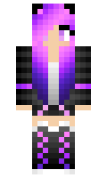 SkylaHarrod0712 minecraft skin
