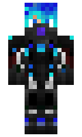 AMPlaying minecraft skin