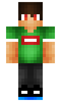 Sevasik minecraft skin