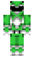 Dragones minecraft skin
