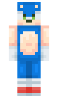 AlExIsCaT432 minecraft skin