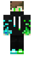 R3PL3X minecraft skin