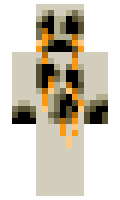 H2OhSnapBeans minecraft skin