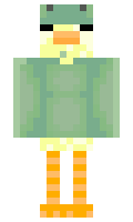 Icyyiscold minecraft skin
