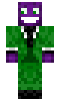 ciah minecraft skin