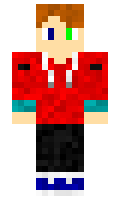 Zeritium minecraft skin