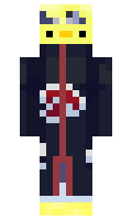 AversiveGG minecraft skin