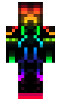 grribinator minecraft skin