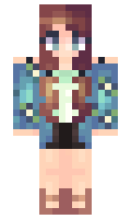 swolp minecraft skin