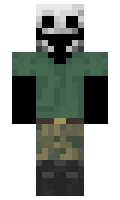 stuburtoes minecraft skin