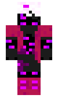 LixVix minecraft skin