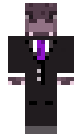 HippoBoss minecraft skin