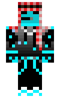 SlimeShady minecraft skin