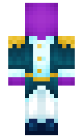Zeerion minecraft skin