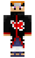 666YuKi666 minecraft skin