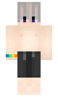 ZEITHRONN minecraft skin