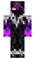 senorghostly minecraft skin