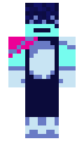GamerLCM minecraft skin