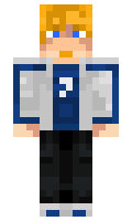 AcceleRacers minecraft skin
